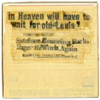 Lous Armstrong - Collage (8)