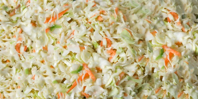 Cole Slaw